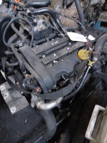 Moteur opel agila z10xe - opel,