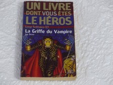 Loup Solitaire Tome 27 : La