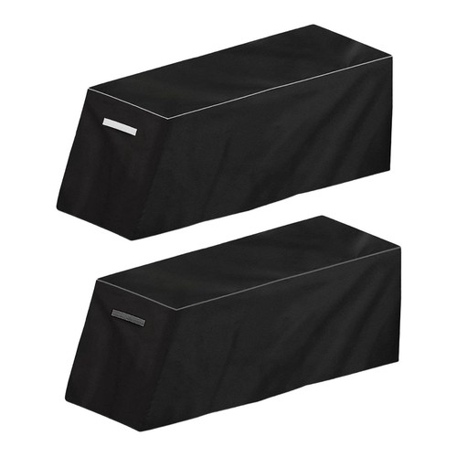 Housse pour banc - pour, de