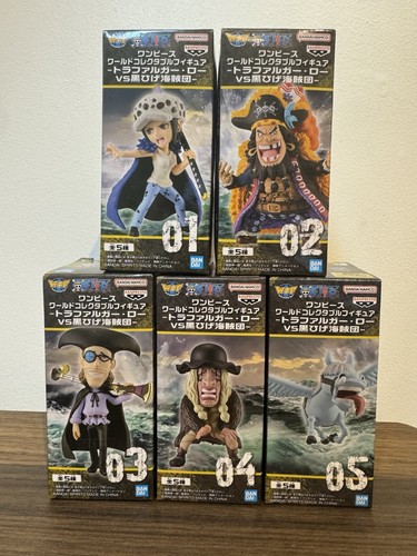 One piece wcf world - piece,