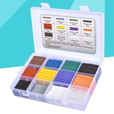  650 Pcs Insolation Tuyau