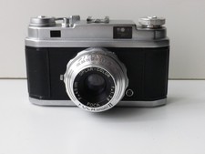 Appareil photo Foca Sport II