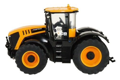 Britains tracteur jcb - britains,