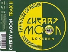 Cherry Moon Trax II (CD)