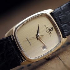 LADIES BAUME & MERCIER