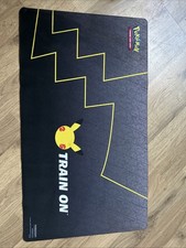 Tapis De Souris Pokémon Célébration 25th Anniversary