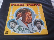 33t - Barry White – Can't Get Enough