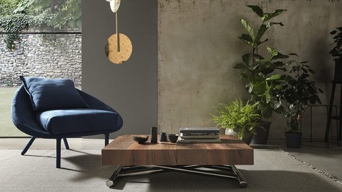 Table extensible relevable - table, et