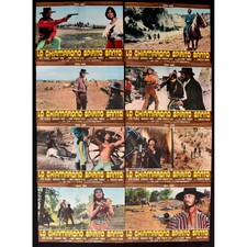 Photographies LO CHIAMARONO