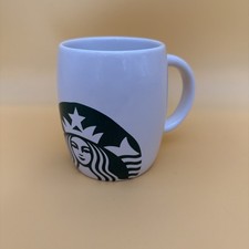 MUG TASSE -  Starbucks coffee - 2013