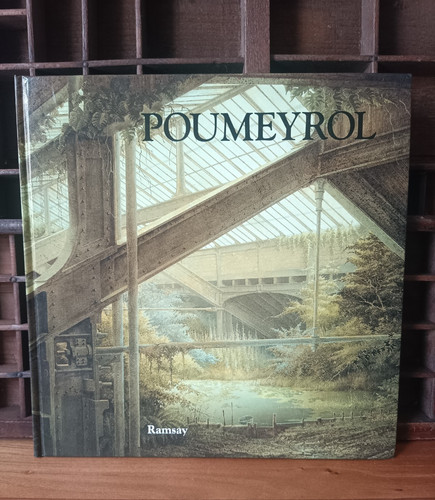 Jean marie poumeyrol peintures - poumeyrol,