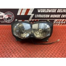 Optique de phare avant Honda