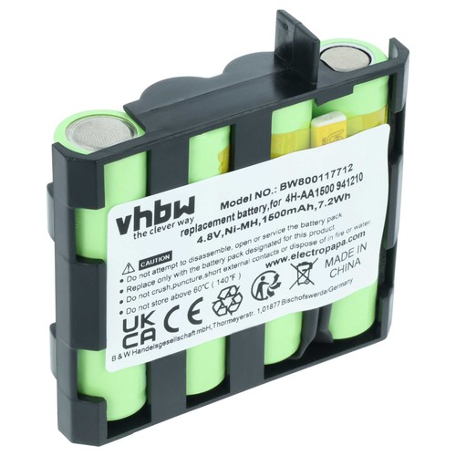 Batterie pour compex - batterie,