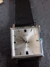 Ancienne Montre Mécanique