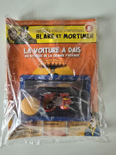 Voitures Véhicules Blake