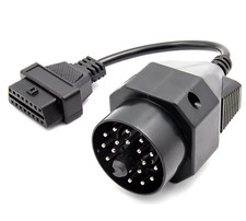 cable adaptateur obd obd2 bmw
