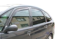 Deflecteurs D'Air / De Vent