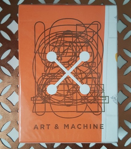 Art machine édition - art,