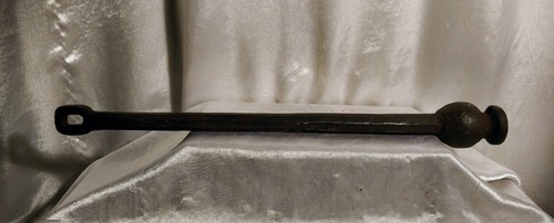Battant cloche fer - cloche,