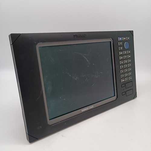 Simrad ca42 traceur cartes - traceur, de