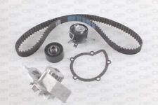 KIT DE DISTRIBUTION + POMPE à