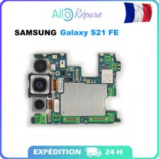 Connecteur FPC Carte Mère BOARD Pour Samsung S21 FE 5G SM-G990