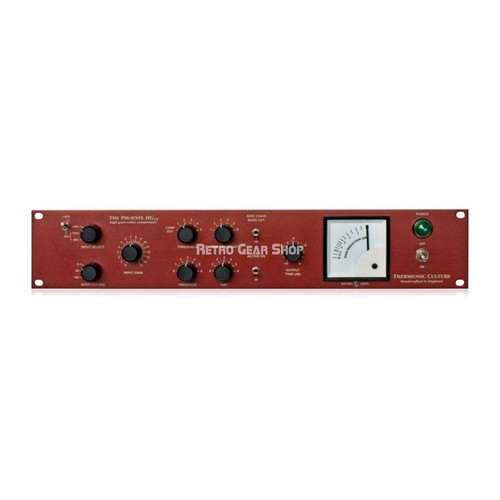 Thermionic culture the - thermionic,