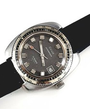 Ancienne Montre de plongée