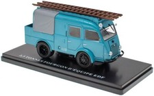 Model Truck 1/43  Renault 2.5