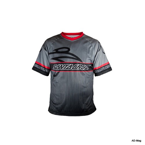 Vêtement vélo vtt maillot - vêtement,