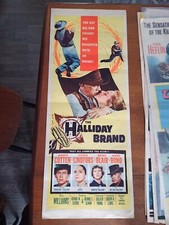 Affiche cinéma 36x91 - us,