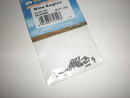 Nine eagles 400494 - 400494, set