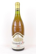 châteauneuf du pape paul