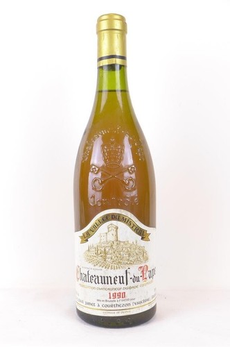 Châteauneuf pape paul - du,