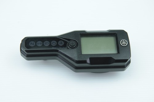 Montre compteur yamaha 125 - montre,