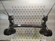 Train arriere complet FIAT 500 2 PHASE 1 51889561