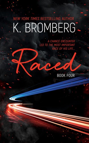 Bromberg raced - k,