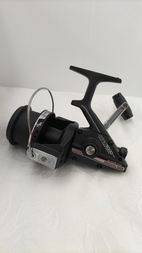 Shimano aero 5000 reel - aero,