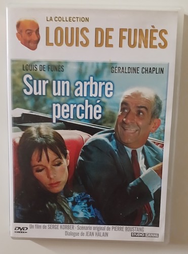 Dvd sur arbre - dvd, un