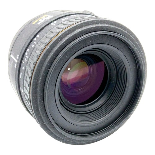 Sigma macro 50mm 2 - 50mm, f/2.8