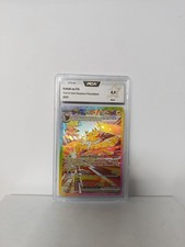 Carte Pokémon – Voltali ex