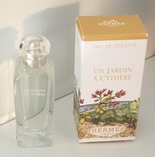 Miniature de parfum Hermès Le