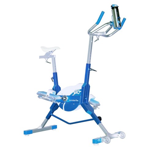 Aquabike aluminium wr4 air - air,