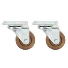 2 Pièces Chaise Remplacement