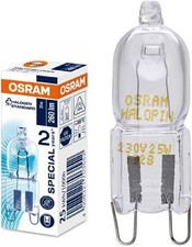 Ampoule pour four  42w - g9 -