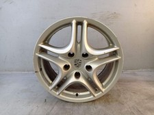 Porsche Cayenne (9PA) Single