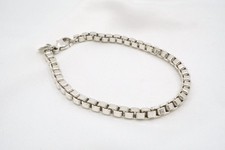 Tiffany & Co. Bracelet Chaîne
