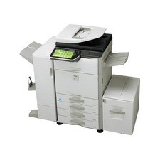 Sharp MX-4112N MFP Laser