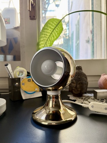 Lumières rares lampe table - lumiÈres, de