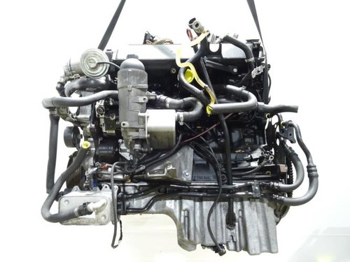 Moteur bmw serie - moteur, e60